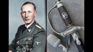 Digging Up Reinhard Heydrich  Grave Robbers Target Himmlers Deputy [upl. by Dominick]