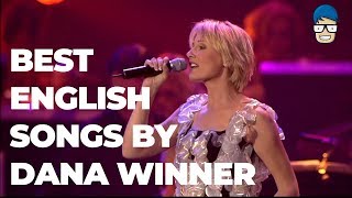 MiMundo 3 Dana winner Top 10 English Songs [upl. by Farrell340]