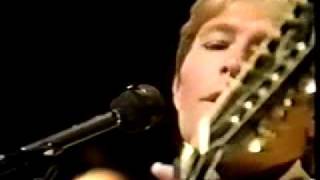 John Denver  Live at the Apollo Theater 10261982 311 [upl. by Emlin]