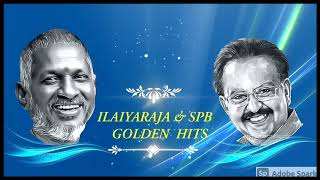 ILAIYARAJA ampSPB GOLDEN HITSHQ AUDIOSPB TAMIL SONGSVOLUME1 [upl. by Asante]