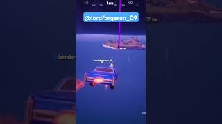 Les délire ultime avec ce pote lordforgeron09 fortnite glitch [upl. by Etsyrk]