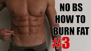 Fastest Way To Lose Weight And Burn Fat  Abnormal HIIT Workout 3 [upl. by Assirk]