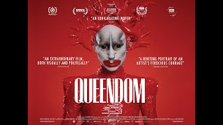 QUEENDOM Official Trailer 2023 Russian Activism Documentary [upl. by Eppie]