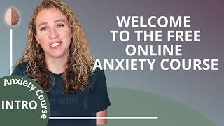 How to Break the Anxiety Cycle Intro 130 [upl. by Salena]