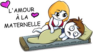 Histoires de la Maternelle [upl. by Tamis]