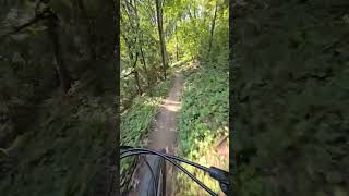 Lebanon Hills mtb mn mtb bicycle mountainbike bikelife mountainbikeriders eagan minnesota [upl. by Ferguson]