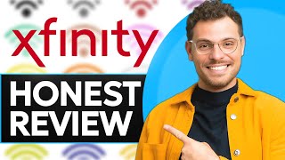 Xfinity Comcast Internet Review  Watch Before Using [upl. by Ahterahs956]