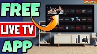 🔴BIGGEST STREAMING APP IS BACK NO VPN [upl. by Sibie]