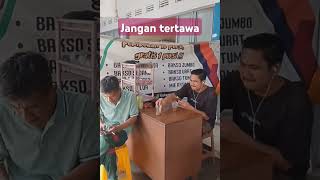 Jangan tertawa hiburan comedy [upl. by Misty751]