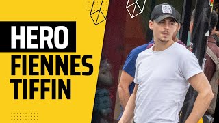 The Untold Truth Of HERO FIENNES TIFFIN [upl. by Aihtnic]