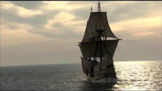 The Pilgrims Official Trailer [upl. by Eilac168]