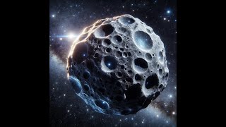 Researchers Find Water on Large Asteroids [upl. by Asirehc]