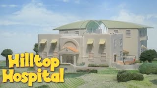 Hopital Hilltop 🏥 Compilation dépisodes  Dessin animé pour les enfants [upl. by Sucramaj]