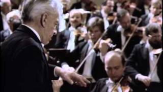 TCHAIKOVSKY  Symphony no 6 Pathétique  Herbert von Karajan amp Wiener Philharmonic [upl. by Olive]