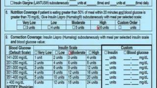 Managing Hyperglycemia in the Hospital Environment [upl. by Boyse]