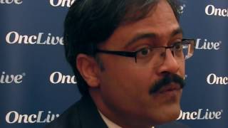 Dr Sankhala on Challenges Facing the Treatment of Angiosarcoma [upl. by Ruelu239]