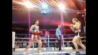 Crespa Rodriguez VS Morales DSCI1148AVI [upl. by Ahsinod]