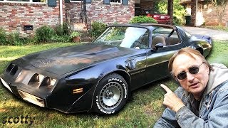 Heres Why the Pontiac Firebird Trans Am Turbo was Only Made for 2 Years [upl. by Enelaehs]