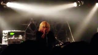 COALTAR OF THE DEEPERS  Unlimber Live at NEST 20190123 [upl. by Duffy]