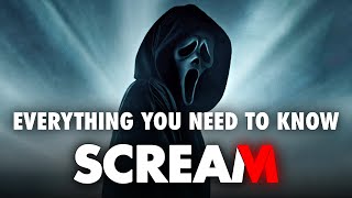 Everything You NEED to Know Before Watching Scream VI [upl. by Hallette]