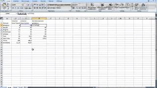 EXCEL  Bases  Calculs  Remboursements de trajets [upl. by Crain]