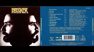 The Brecker Bros Complete Album  The Brecker Brothers [upl. by Reaht131]