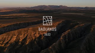 Badlands 2022  The Film [upl. by Goddord]