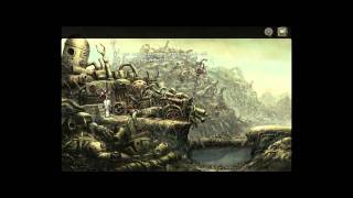 Machinarium Walkthrough 1080p HD Level 1 [upl. by Cosette]