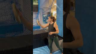 Vlog 9 GOV Games 2024 ninjacouple challenge fitness [upl. by Ahsin]