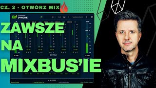 ZAWSZE NA MIXBUSIE  CZ 2  DYNONE 3 [upl. by Fabrianne850]