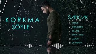 Korkma Soyle me titra Shqip Official Video [upl. by Goldi]