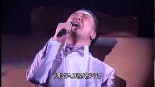 《Concert YY 黃偉文作品展演唱會》陳奕迅  浮誇 LIVE HD 1080P [upl. by Etessil]