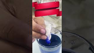 capillary action shorts science scinceexperiment physics cbse bseb school education [upl. by Yngad]