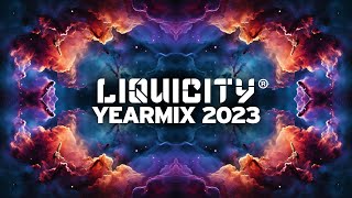 Liquicity Drum amp Bass Yearmix 2023 Mixed by Maduk [upl. by Marcin445]