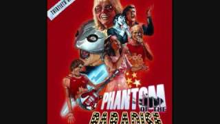 Phantom of the Paradise  Phantoms Theme [upl. by Hnad413]