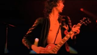 Led Zeppelin  Misty Mountain Hop Live at Madison Square Garden 1973 [upl. by Feer]