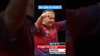 😳9 Darter was für ein Weg Phil Taylor 🎉Darts Dart [upl. by Alleyn]