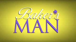 Bakers Man Official Trailer 2017 [upl. by Flori]