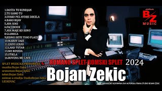 Bojan Zekic quotRomano Splet  Romski Spletquot 2024 StudioBojanZekic [upl. by Siouxie]