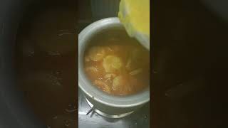 Radish sambar curry healthtips mullanginanmaigal healthvideos shortsvideo [upl. by Labanna]