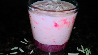 Special faluda drink Bina faluda k packet ke [upl. by Prosperus]