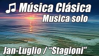 Rilassarsi classica musica orchestra sinfonica per studiare la meditazione rilassante balletto relax [upl. by Suiravat]