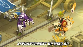 DJ MEULOU  QUETE TOUR DU MONDE  DOFUS UNITY [upl. by Ladnyc922]