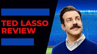 Ted Lasso Review [upl. by Gnahc859]