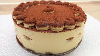 Tiramisu torta TTkonyhája [upl. by Mitchell]