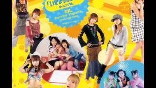 Morning Musume  Ikimasshoi [upl. by Torrlow]