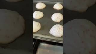 Easy Cake Mix Cookies [upl. by Aerdnaid689]