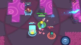 Brawl Stars The Best Game In The World Episode 1 [upl. by Romona]