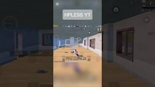 NEW BUG  AKMCANTED SIGHT 🔥🔥 bgmi pubgmobile [upl. by Trebornhoj]