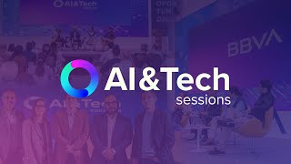 ¡Explora la Primera Edición de los AI amp Tech Sessions 2024 [upl. by Ainaj]